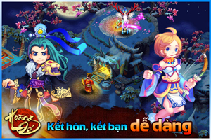 Game Hoang De Online