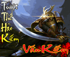 hack game game vấn kiếm